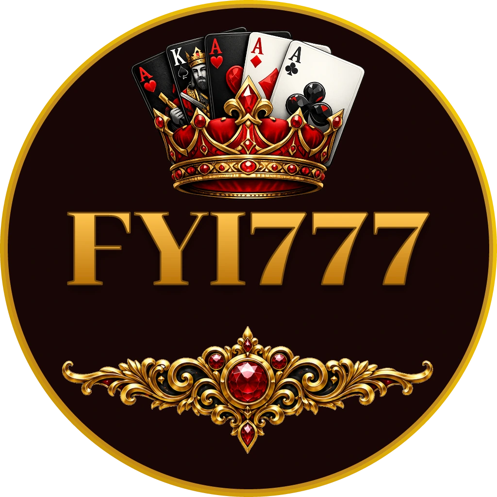 A confident woman in a luxurious green dress standing by a glowing roulette wheel symbolizing high class casino entertainment at FYI777 Malaysia